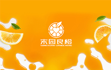 某良橙——赤峰LOGO设计