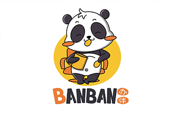 BANBAN办伴—赤峰VIS设计